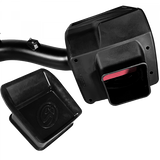 2016-2019 GM S&B Cold Air Intake (75-5110)-Intake Kit-S&B Filters-Dirty Diesel Customs