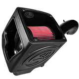 2016-2019 GM S&B Cold Air Intake (75-5110)-Intake Kit-S&B Filters-Dirty Diesel Customs