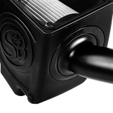 2016-2019 GM S&B Cold Air Intake (75-5110)-Intake Kit-S&B Filters-Dirty Diesel Customs
