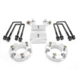 2016-2019 Nissan Cummins 3" SST Lift Kit (69-4630)-Lift Kit-ReadyLift-Dirty Diesel Customs