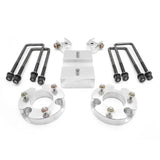 2016-2019 Nissan Cummins 3" SST Lift Kit (69-4630)-Lift Kit-ReadyLift-Dirty Diesel Customs