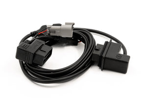 2016-2019 Titan Cummins EZ-Lynk 3.0 Flash Cable (100EE00C24)-Unlock Cable-EZ-Lynk-100EE00C24-Dirty Diesel Customs