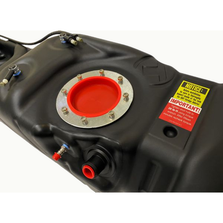 2016-2019 Titan XD Cummins Fuel Tank (7040216)-Fuel Tank-Titan Tanks-Dirty Diesel Customs