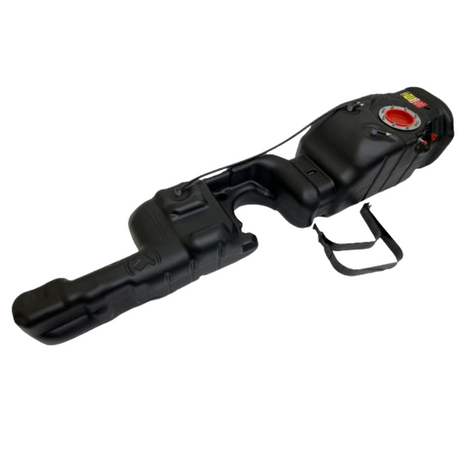 2016-2019 Titan XD Cummins Fuel Tank (7040216)-Fuel Tank-Titan Tanks-Dirty Diesel Customs