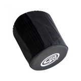 2017-2018 GM S&B Filter Wrap (WF-1042)-Filter Wrap-S&B Filters-Dirty Diesel Customs