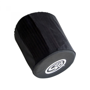2017-2018 GM S&B Filter Wrap (WF-1042)-Filter Wrap-S&B Filters-Dirty Diesel Customs