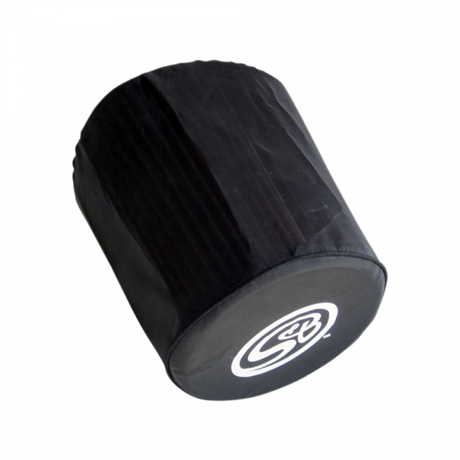 2017-2018 GM S&B Filter Wrap (WF-1042)-Filter Wrap-S&B Filters-Dirty Diesel Customs