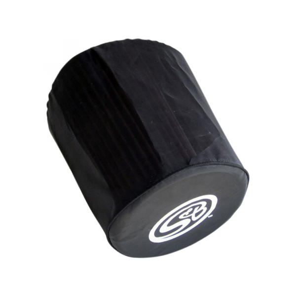 2017-2018 GM S&B Filter Wrap (WF-1042)-Filter Wrap-S&B Filters-Dirty Diesel Customs