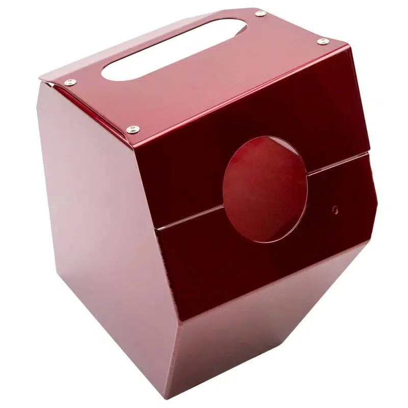 2017-2019 Duramax 4" Intake Kit w/ Air Box (WCF100344)-Intake Kit-Wehrli Custom Fabrication-Dirty Diesel Customs