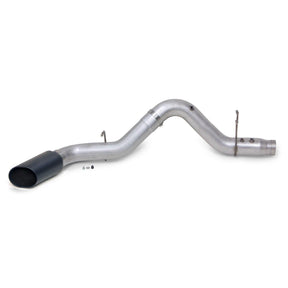 2017-2019 Duramax 5" Filter Back Exhaust System (48996)-Filter Back Exhaust System-Banks Power-48996-B-Dirty Diesel Customs