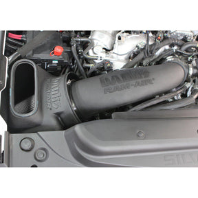 2017-2019 Duramax Cold Air Intake Kit (42249)-Intake Kit-Banks Power-Dirty Diesel Customs