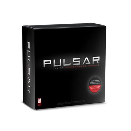 2017-2019 Duramax Pulsar Tuning Module (22400)-Tuning-Edge Products-Dirty Diesel Customs