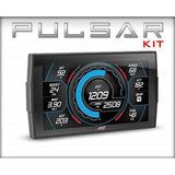 2017-2019 Duramax Pulsar Tuning Module w/CTS3 Kit (22602-3)-Tuning-Edge Products-Dirty Diesel Customs