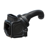 2017-2019 Duramax S&B Cold Air Intake (75-5144)-Intake Kit-S&B Filters-Dirty Diesel Customs