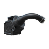 2017-2019 Duramax S&B Cold Air Intake (75-5144)-Intake Kit-S&B Filters-Dirty Diesel Customs