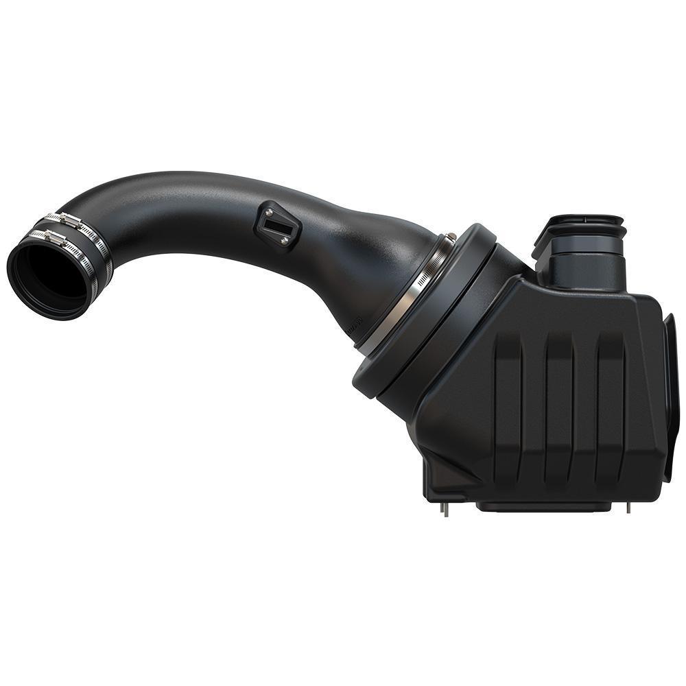 2017-2019 Duramax S&B Cold Air Intake (75-5144)-Intake Kit-S&B Filters-Dirty Diesel Customs