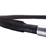 2017-2019 Duramax Transmission Cooler Line Set (FPE-TL-L5P-1719)-Transmission Cooler Lines-Fleece Performance-Dirty Diesel Customs