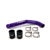 2017-2019 Duramax Upper Coolant Tube (637-1-HSP)-Coolant Pipes-HSP Diesel-Dirty Diesel Customs