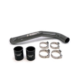 2017-2019 Duramax Upper Coolant Tube (637-1-HSP)-Coolant Pipes-HSP Diesel-Dirty Diesel Customs