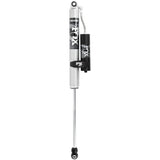 2017-2019 Powerstroke 1.5-3.5" Lift Rear Performance Series 2.0 Smooth Body Reservoir Shock (985-24-149)-Shocks-FOX-Dirty Diesel Customs