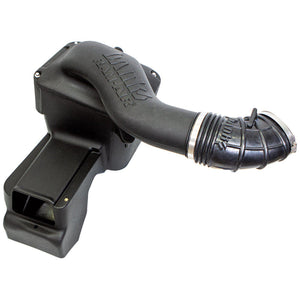 2017-2019 Powerstroke Cold Air Intake (41890)-Intake Kit-Banks Power-Dirty Diesel Customs