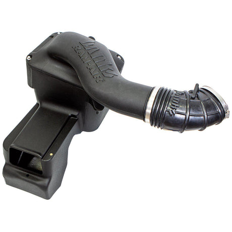 2017-2019 Powerstroke Cold Air Intake (41890)-Intake Kit-Banks Power-Dirty Diesel Customs