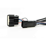 2017-2019 Powerstroke LED Conversion Harness (H129K)-Lighting Harness-Morimoto-Dirty Diesel Customs