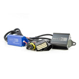 2017-2019 Powerstroke LED Conversion Harness (H129K)-Lighting Harness-Morimoto-Dirty Diesel Customs