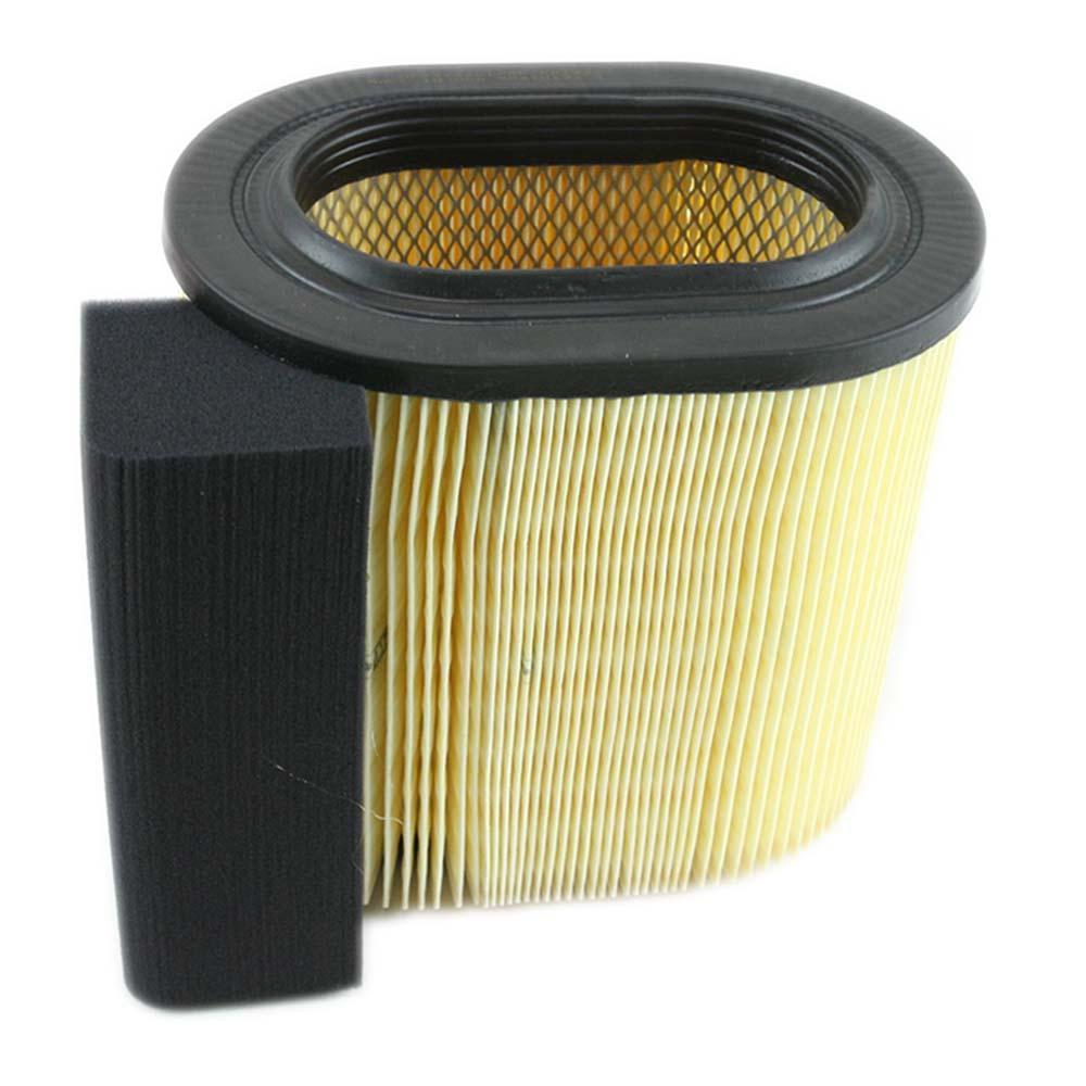2017-2019 Powerstroke OEM Motorcraft Air Filter (FA1927)-Air Filter-Motorcraft-Dirty Diesel Customs