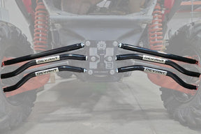 2017-2020 Can-Am Maverick X3 64" High Clearance Radius Arm Set (41502)-Radius Arm-Deviant Race Parts-41502-Dirty Diesel Customs