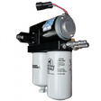 2017-2021 Powerstroke AirDog II-5G 165GPH Lift Pump (A7SABF590)-Lift Pump-AirDog-Dirty Diesel Customs