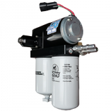 2017-2021 Powerstroke AirDog II-5G 165GPH Lift Pump (A7SABF590)-Lift Pump-AirDog-Dirty Diesel Customs