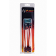 2017-2022 Duramax Fuel Injector Connector w/ Pigtail (FPE-HAR-L5P-INJ-PT-4P)-Sensor Connector-Fleece Performance-Dirty Diesel Customs