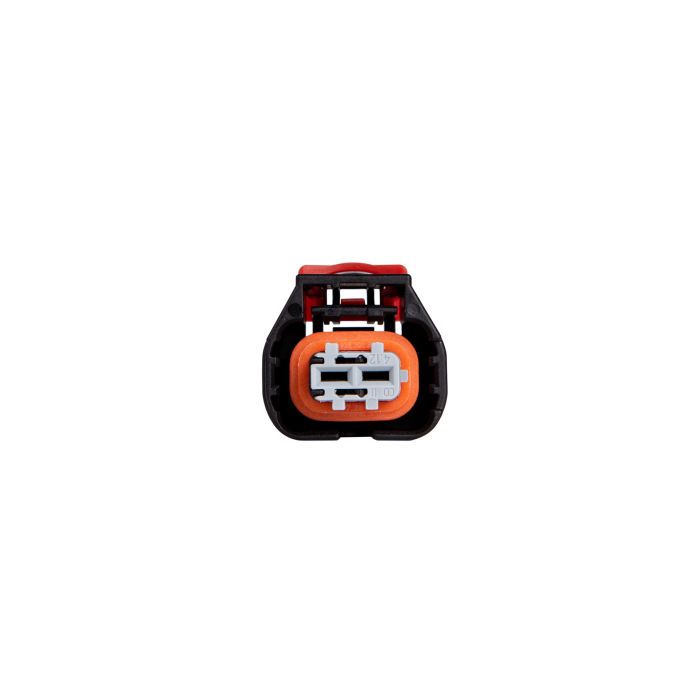 2017-2022 Duramax Fuel Injector Connector w/ Pigtail (FPE-HAR-L5P-INJ-PT-8P)-Sensor Connector-Fleece Performance-Dirty Diesel Customs