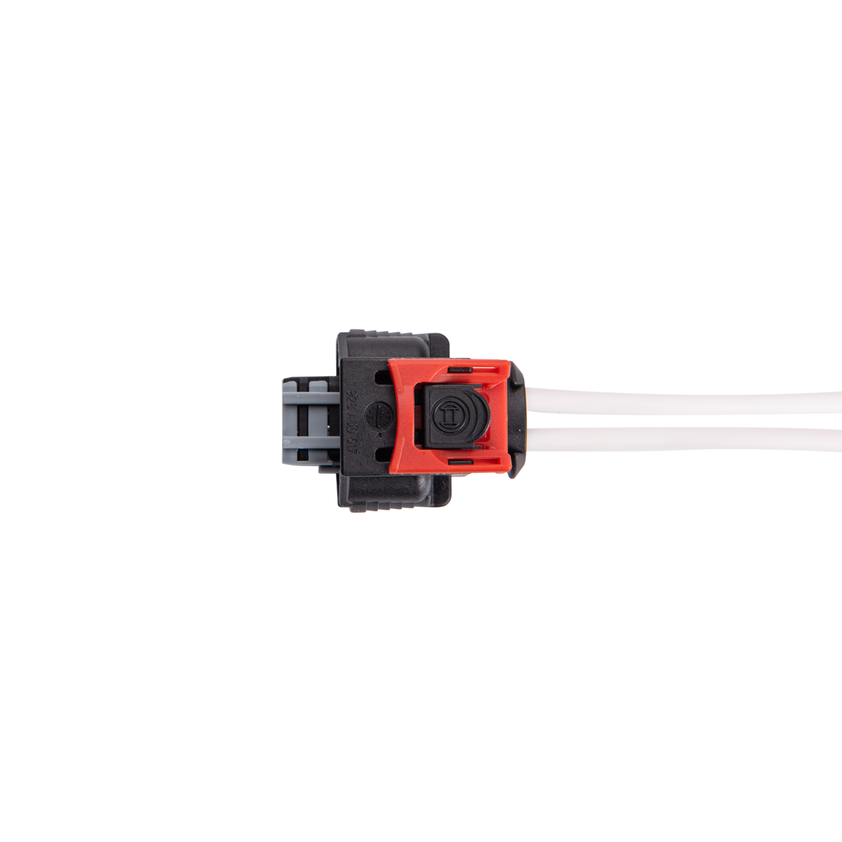 2017-2022 Duramax Replacement Fuel Injector Connector w/ Pigtail (FPE-HAR-L5P-INJ-PT)-Injector Connector-Fleece Performance-Dirty Diesel Customs