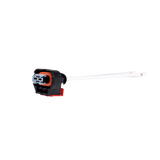 2017-2022 Duramax Replacement Fuel Injector Connector w/ Pigtail (FPE-HAR-L5P-INJ-PT)-Injector Connector-Fleece Performance-Dirty Diesel Customs
