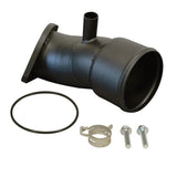 2017-2022 Duramax Turbo Intake Horn (1045630)-Turbo Inlets-BD Diesel-Dirty Diesel Customs