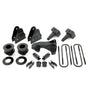 2017-2022 Powerstroke 3.5" SST Lift Kit w/ 2-Piece Driveshaft (69-2736)-Lift Kit-ReadyLift-Dirty Diesel Customs