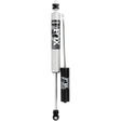 2017-2022 Powerstroke 4-5" Lift Front Performance Series 2.0 Smooth Body Reservoir Shock (985-24-163)-Shocks-FOX-Dirty Diesel Customs
