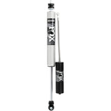 2017-2022 Powerstroke 4-5" Lift Front Performance Series 2.0 Smooth Body Reservoir Shock (985-24-163)-Shocks-FOX-Dirty Diesel Customs