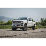 2017-2022 Powerstroke 4" Coil Spring Lift Kit (49-27420)-Lift Kit-ReadyLift-Dirty Diesel Customs