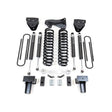 2017-2022 Powerstroke 4" Coil Spring Lift Kit (49-27420)-Lift Kit-ReadyLift-Dirty Diesel Customs