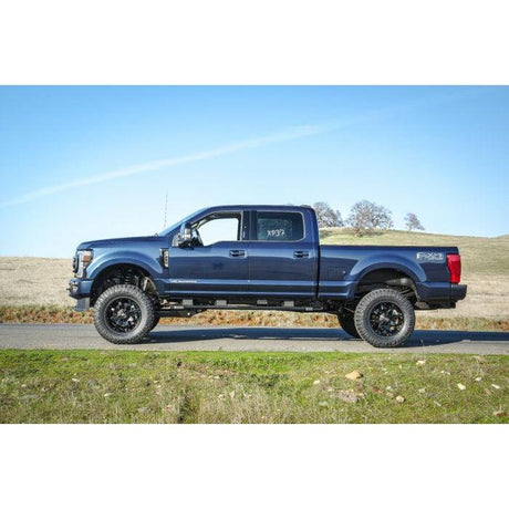 2017-2022 Powerstroke 7" Coil Spring Lift Kit (49-27700)-Lift Kit-ReadyLift-Dirty Diesel Customs