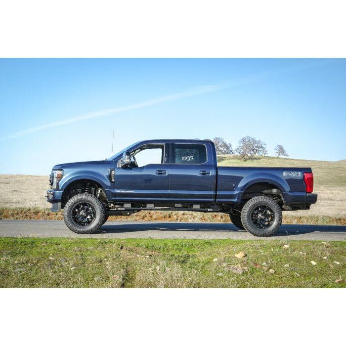 2017-2022 Powerstroke 7" Coil Spring Lift Kit (49-27700)-Lift Kit-ReadyLift-Dirty Diesel Customs