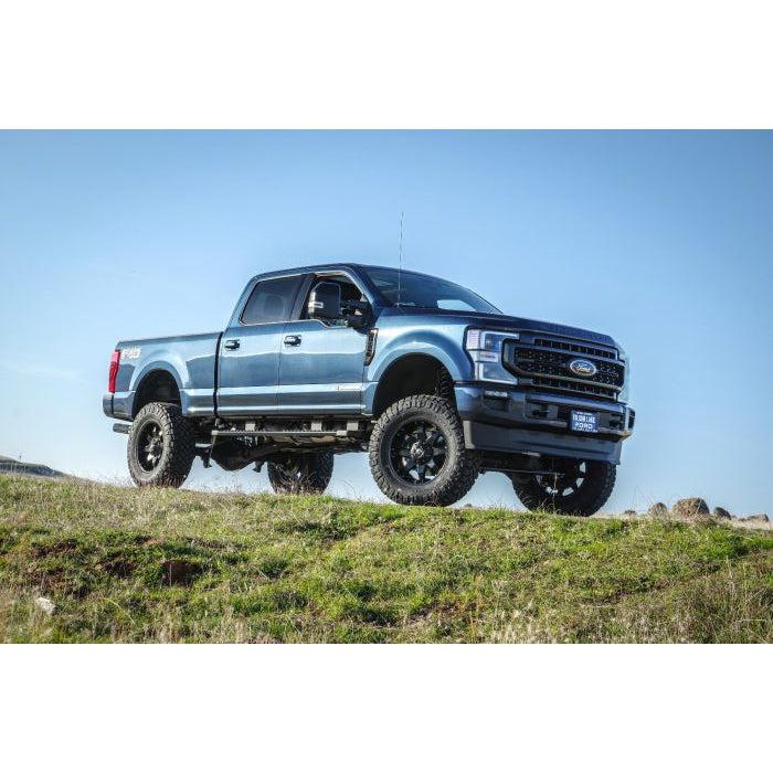 2017-2022 Powerstroke 7" Coil Spring Lift Kit (49-27720)-Lift Kit-ReadyLift-Dirty Diesel Customs