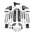 2017-2022 Powerstroke 7" Coil Spring Lift Kit (49-27720)-Lift Kit-ReadyLift-Dirty Diesel Customs
