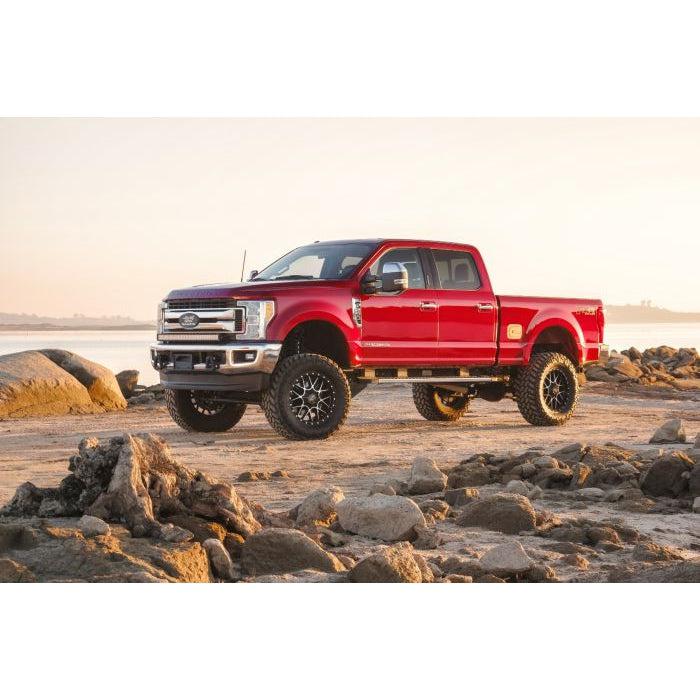 2017-2022 Powerstroke 8.5" Coil Spring Lift Kit w/ Falcon 1.1 Shocks (49-27850)-Lift Kit-ReadyLift-Dirty Diesel Customs