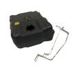 2017-2022 Powerstroke After Axle Auxiliary Fuel Tank (4020217)-Fuel Tank-Titan Tanks-Dirty Diesel Customs