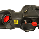 2017-2022 Powerstroke Crew Cab Long Box Fuel Tank (7020317)-Fuel Tank-Titan Tanks-Dirty Diesel Customs