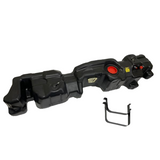 2017-2022 Powerstroke Crew Cab Long Box Fuel Tank (7020317)-Fuel Tank-Titan Tanks-Dirty Diesel Customs